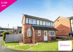 Brochure for Moray Close, Ramsbottom