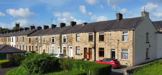 Park View, Padiham