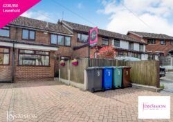 Brochure for Conway Close, Ramsbottom