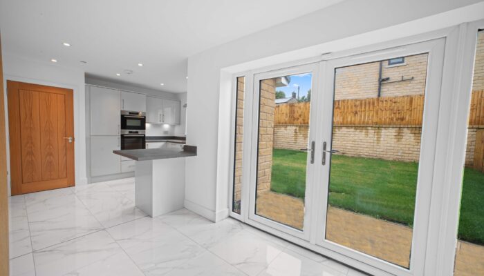 Holcombe View, Ramsbottom