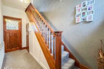 Redisher Close, Ramsbottom