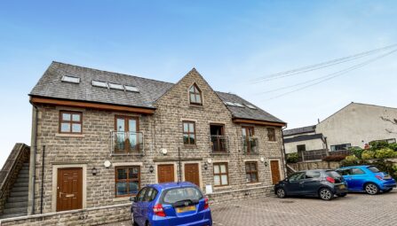Bolton Road West, Ramsbottom
