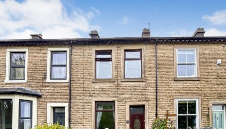 Estate Agents & Letting Agents in Ramsbottom | JonSimon