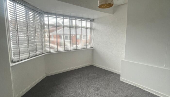 Rossall Avenue, Radcliffe