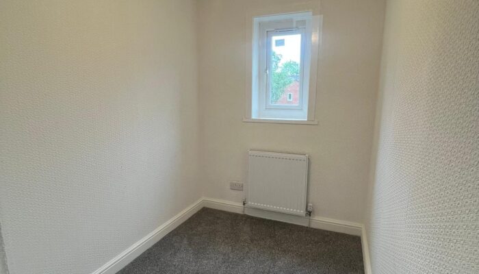 Wolsey Close, Radcliffe