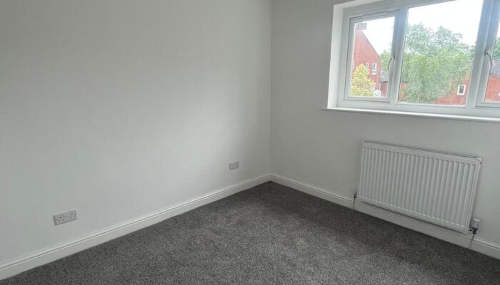 Wolsey Close, Radcliffe
