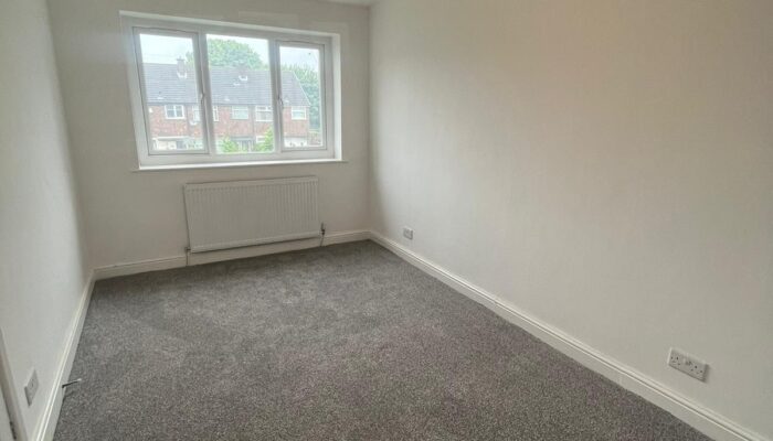 Wolsey Close, Radcliffe