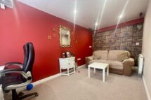 Masefield Road, Little Lever
