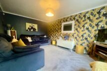 Masefield Road, Little Lever
