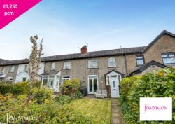 Brochure for Redisher Close, Ramsbottom