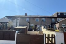 Redisher Close, Ramsbottom