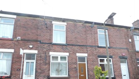 Suthers Street