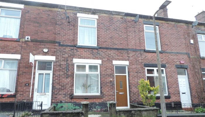 Suthers Street