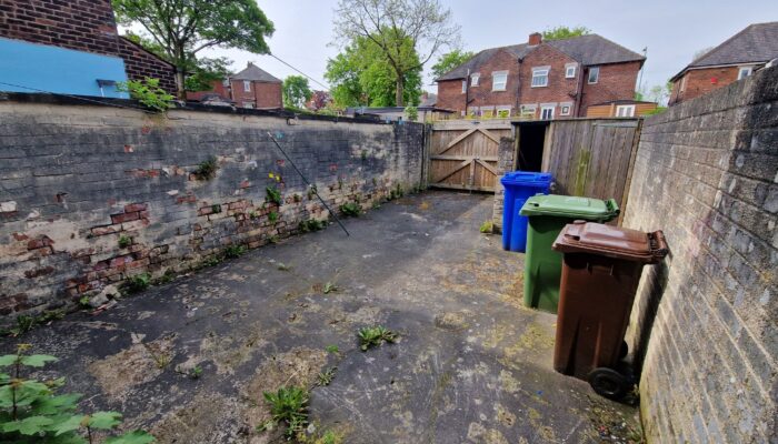 Suthers Street