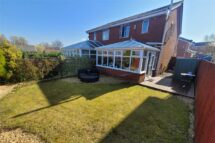 Lawndale Close
