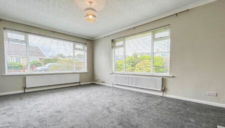 Belvedere Avenue, Greenmount