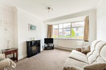 Rushmere Drive, Brandlesholme