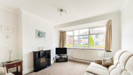 Rushmere Drive, Brandlesholme