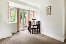 Rushmere Drive, Brandlesholme