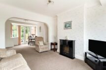 Rushmere Drive, Brandlesholme