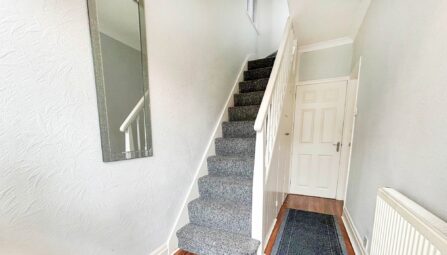 Rushmere Drive, Brandlesholme