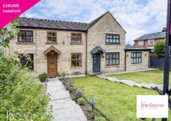 Brochure for Church Close, Ramsbottom