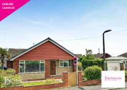 Brochure for Belvedere Avenue, Greenmount
