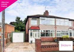 Brochure for Rushmere Drive, Brandlesholme