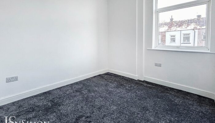 Dawson Street, Walmersley