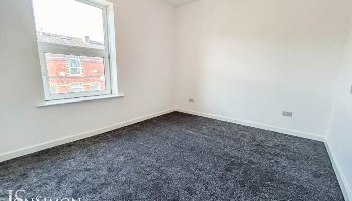 Dawson Street, Walmersley
