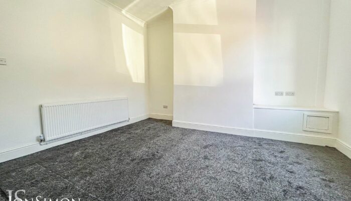 Dawson Street, Walmersley