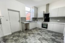 Dawson Street, Walmersley