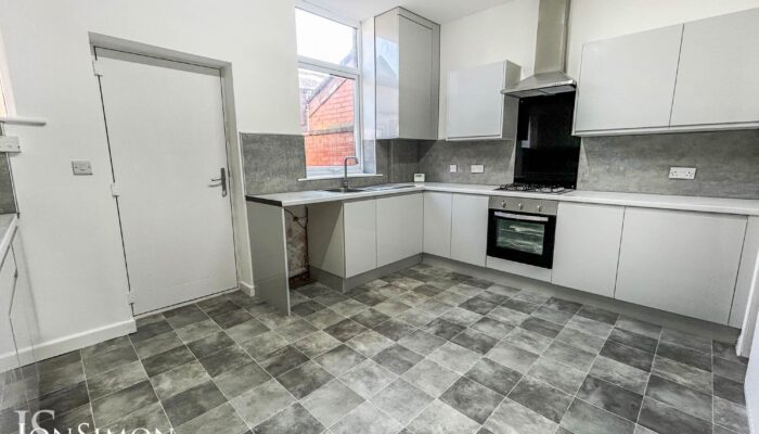 Dawson Street, Walmersley