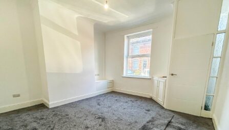 Dawson Street, Walmersley