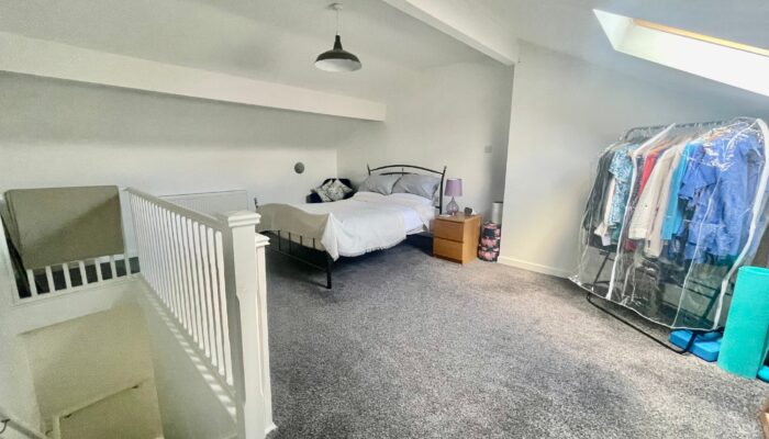 Ainsworth Road, Radcliffe