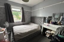 Polefield Circle, Prestwich
