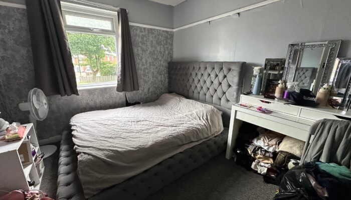 Polefield Circle, Prestwich