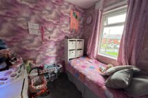 Polefield Circle, Prestwich