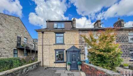 Bolton Road West, Ramsbottom