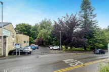 Chapel Street, Tottington