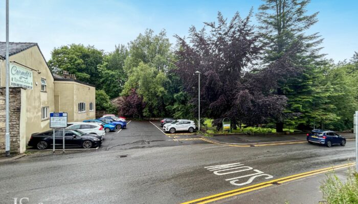 Chapel Street, Tottington
