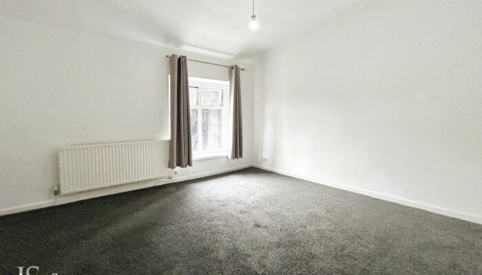 Chapel Street, Tottington