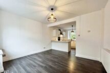 Chapel Street, Tottington