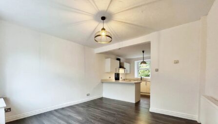 Chapel Street, Tottington