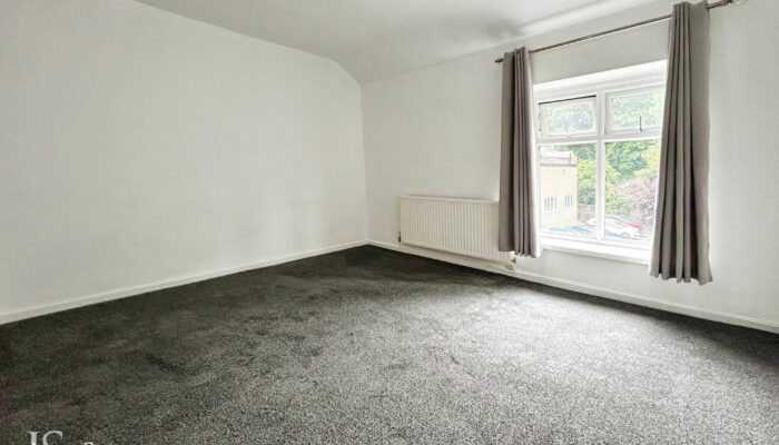Chapel Street, Tottington