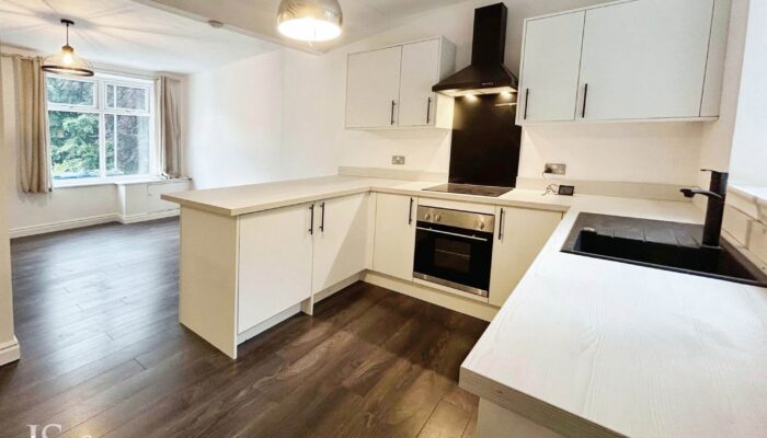 Chapel Street, Tottington