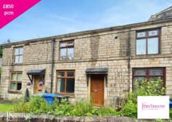 Brochure for Chapel Street, Tottington