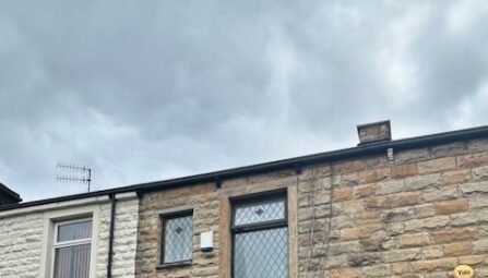 Bright Street, Padiham