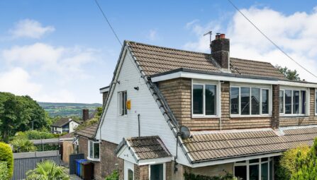 Woodstock Drive, Tottington