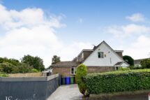 Woodstock Drive, Tottington